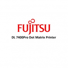 Fujitsu DL 7400Pro